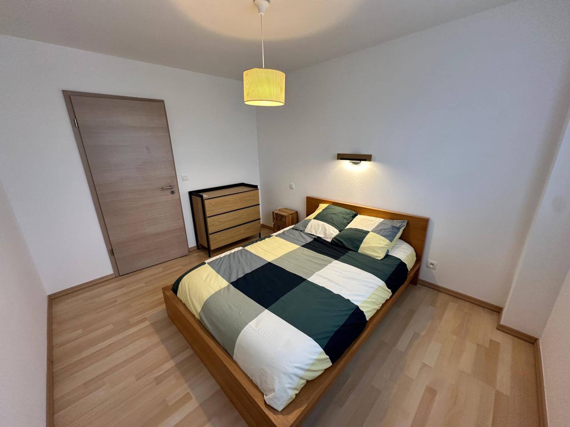 Appartement Comme Une Maison Ингерсайм Экстерьер фото